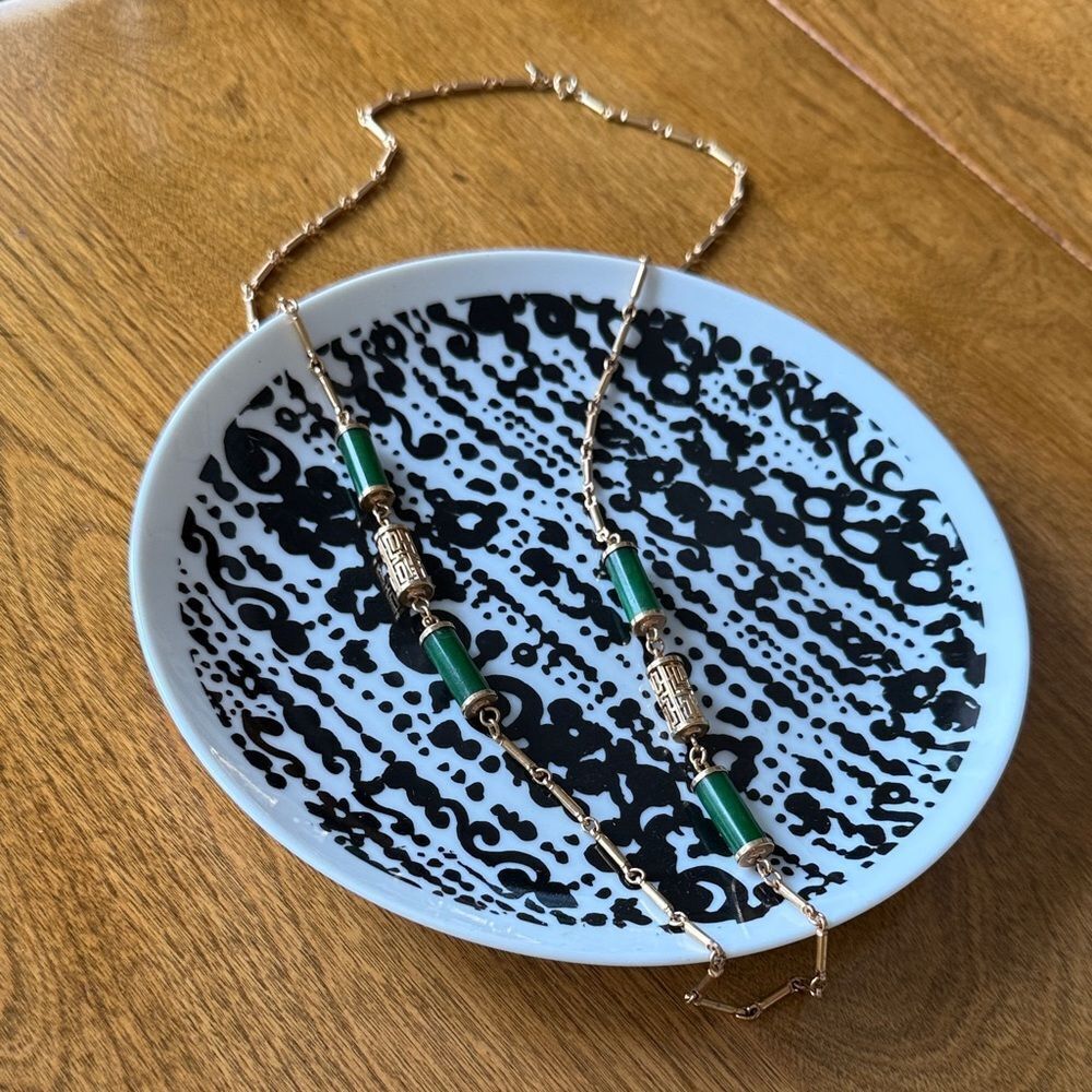 Vintage Sarah Coventry necklace